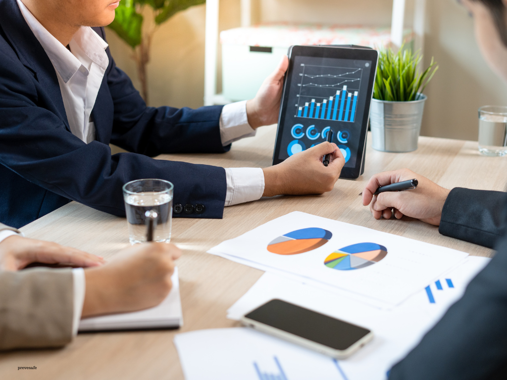 Asesoria en prevención de riesgos